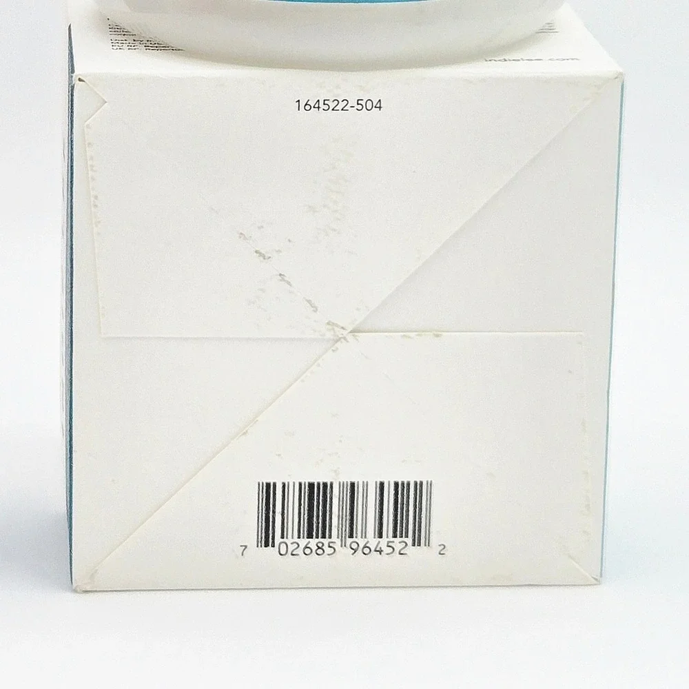 Indie Lee Coconut Citrus Scrub 8oz